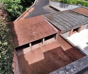 Appartement te huur in Kortrijk voor € 875 met 3 slaapkamers - Foto 1