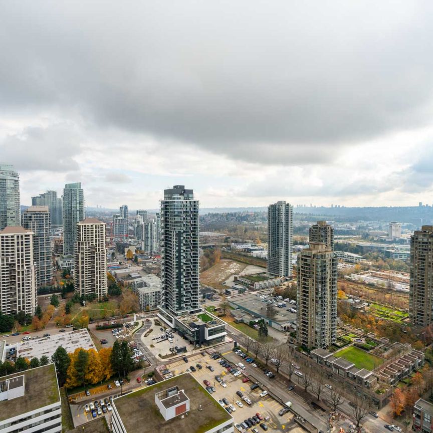 4168 Lougheed Hwy (36th Floor), Burnaby - Photo 1