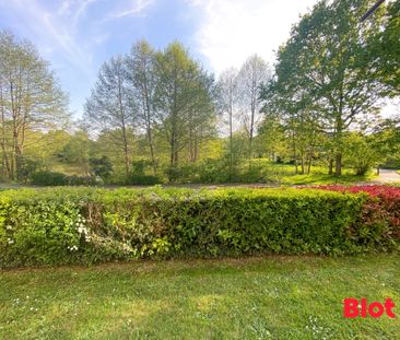 Location Appartement 2 pièces 47m² LIFFRE 35340 - Photo 1