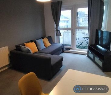 1 bedroom flat to rent - Photo 2
