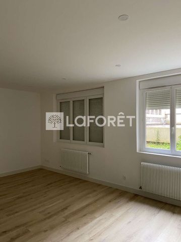 Appartement T2 Le Coteau à louer - Photo 5