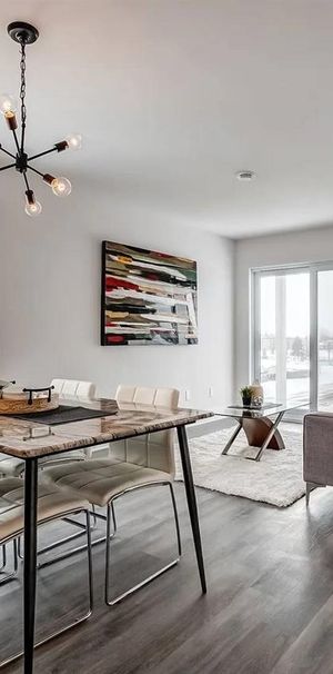 331 Chemin De La Savane (Gatineau) Magnifique Appartement De Deux Chambres - Photo 1