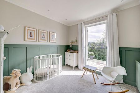 6 bedroom semi-detached house to rent - Photo 3