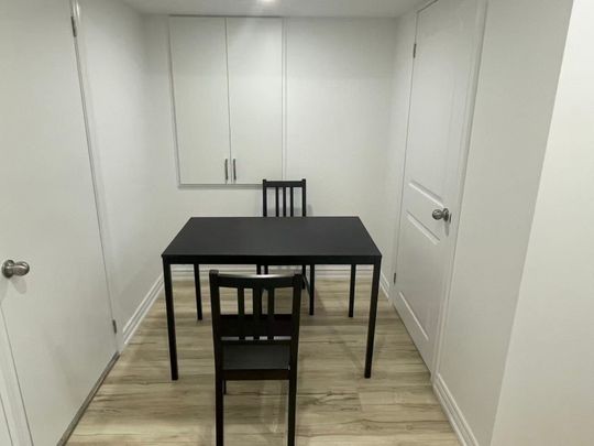 For Lease - 22 Bern Street Unit# Bsmt, Markham, Ontario - Photo 1