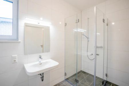 Erstbezug- Traumhafte Penthousewohnung - Foto 3