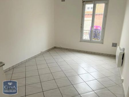 Appartement à louer 2 pièces 29m² - Photo 3