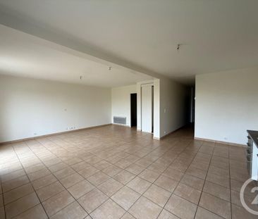 Location Appartement 3 pièces 71m² COULOMMIERS 77120 - Photo 1