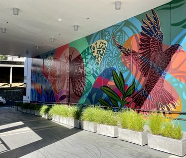 Unit 802, 145 Nelson Street, Auckland Central, Auckland - Photo 5