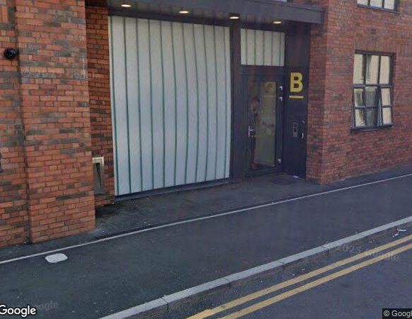 2 Bed Flat, Digbeth Square, B12 - Photo 1