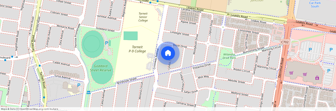 43 Cindia Crescent, Vic 3029, Tarneit