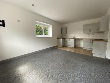 1 bedroom bungalow to rent - Photo 2