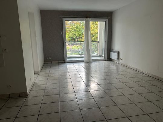 Location Appartement 2 pièces 42m² NANTES 44000 - Photo 1