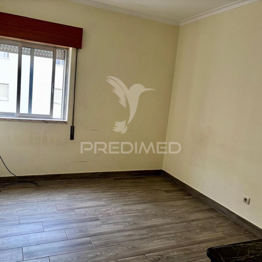 Apartamento t3 no carregado - Photo 1