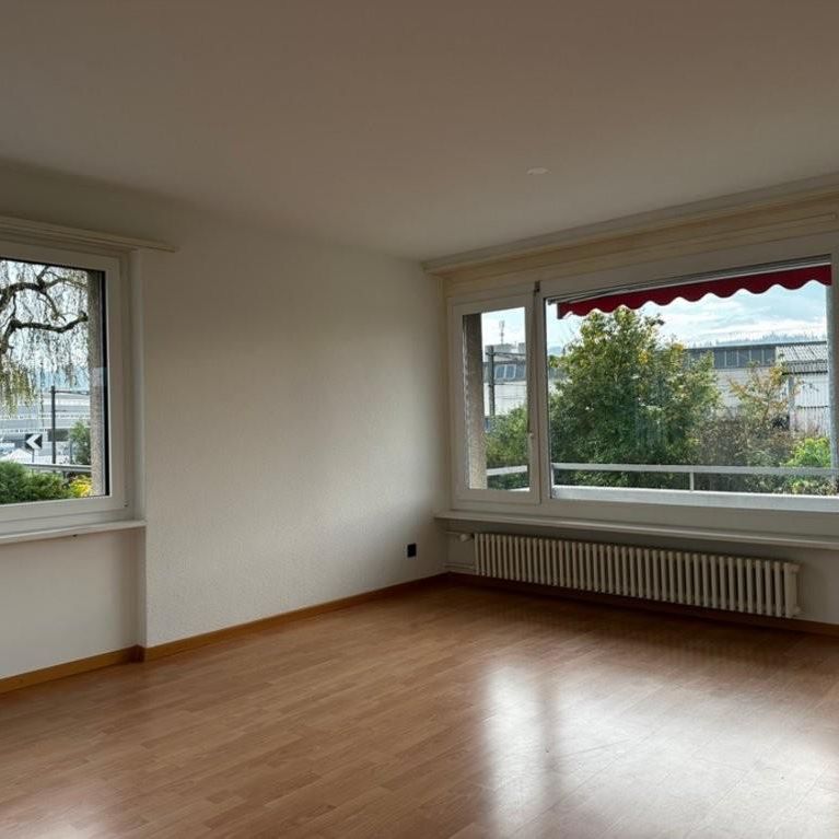 Grosszügige 3.5 Zimmer Wohnung - Photo 1