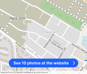 Slim Drive, NG4 - Photo 1