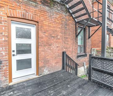 For Lease - 285 Hess Street, Hamilton, Ontario - Photo 5