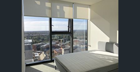 Luxury 2 Bed 2 Bath 1 Carport Apartment for Rent - Photo 3