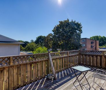 For Lease - 80 Westwood Drive Unit# Main, Kitchener, Ontario - Photo 3