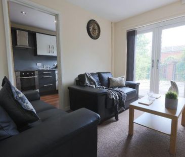 4 bedroom house to rent - Photo 6