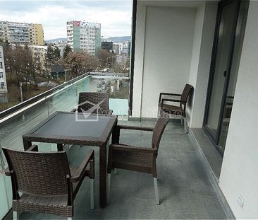 Inchiriere apartament 3 camere, finisat si mobilat, terasa, zona Iu... - Photo 5