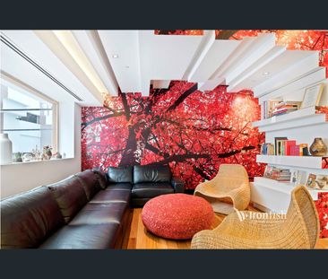 705/231 Harbour Esplanade, Docklands, Vic 3008 - Photo 6