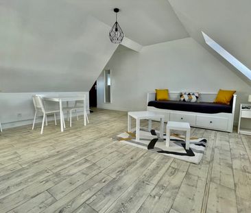 Location Appartement 1 pièce 20m² ORLEANS 45000 - Photo 6