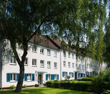 Praktisch geschnittene Wohnung kurzfristig frei - Photo 3