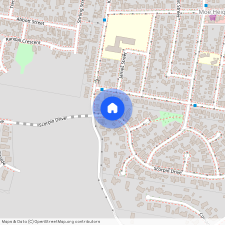 51 Scorpio Drive, Vic 3825, Moe