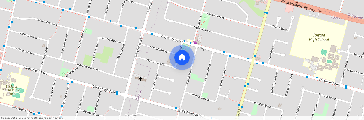 41 Dan Crescent, Colyton 2760, New South Wales