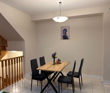 For Lease - 197 Mumbai Drive, Markham, Ontario - Photo 3