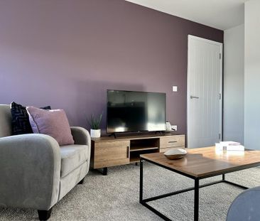 1 bedroom apartment to rent - Photo 3