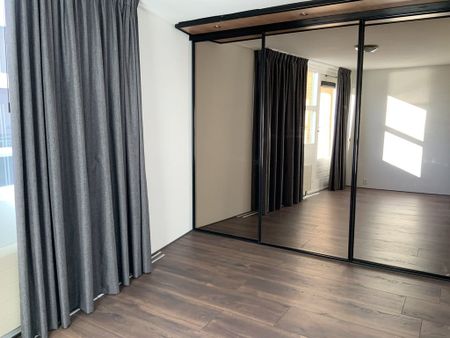 Fellinilaan 177, Filmwijk Zuid-zuid van Walt Disneyplts., 1325TW, Almere - Photo 2