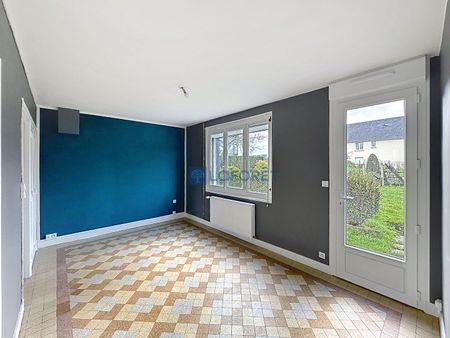 Maison T3 près de Flers à louer - Photo 2