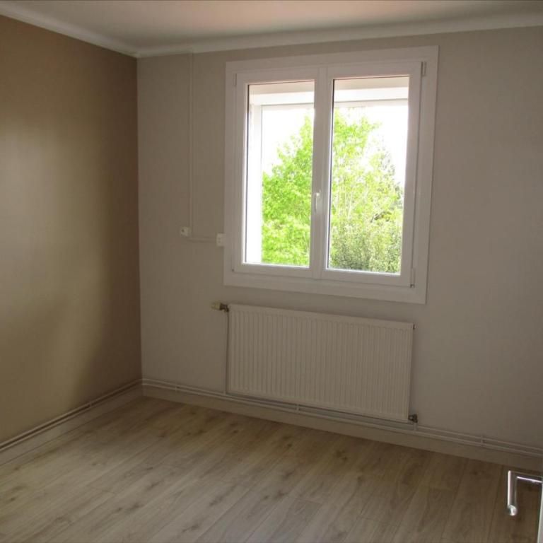 Seclin, rue Louis Larchez, maison 85m2, 3 chambres, jardin, garage. Dispo 18/10/2024. - Photo 1