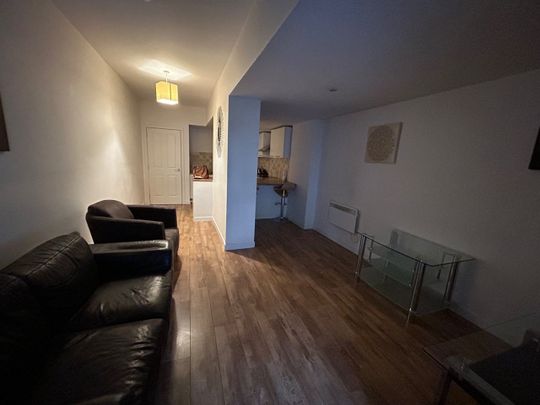 2 Bed Flat, Fraser House, AB11 - Photo 1
