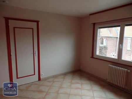 Location Appartement 3 pièces 57m² LAMBERSART 59130 - Photo 5