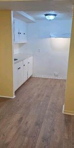 3 1/2 Montréal-Nord - Photo 3