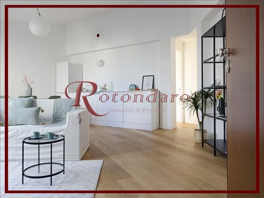 Affitto Residenziale - Milano Citta' Studi, Lambrate - Via Teodosio - Photo 1