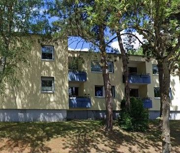 Ihre Zukunft - Ihre Wohnung: 1,5-Zimmer-Appartment - Foto 1