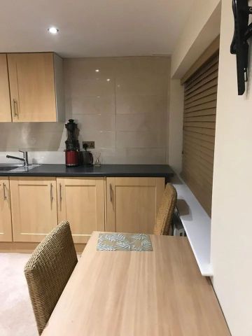 Studio Flat, Balmoral Close, Chandler's Ford, Eastleigh SO53 - Photo 4