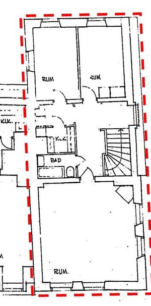 Skeppar Olofs gränd, Stockholm - Photo 1