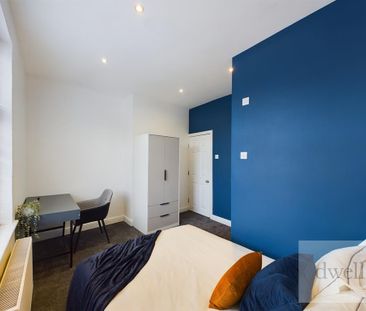 1 bedroom in a house share to rent - Photo 3