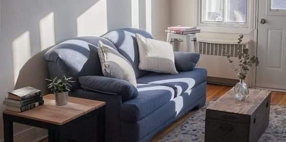 1 CH - 1 SDB - Montréal - $1,489 /mo - Photo 3