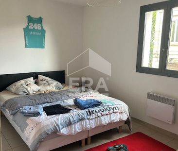Beau T3 meublé quartier St Augustin Bordeaux - Photo 5
