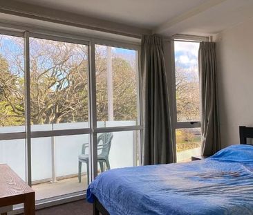 Furnished Two-Bedroom Apartment - The Quadrant Hotel - Photo 4