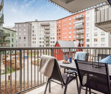 Parkallén, Täby - Photo 6