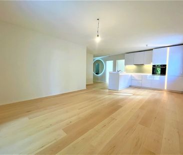 4.5 Zimmer, 90 m², 1. Stock - Photo 1