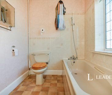 1 bedroom apartment to rent Waltham Road, Bournemouth, BH7 - Photo 5
