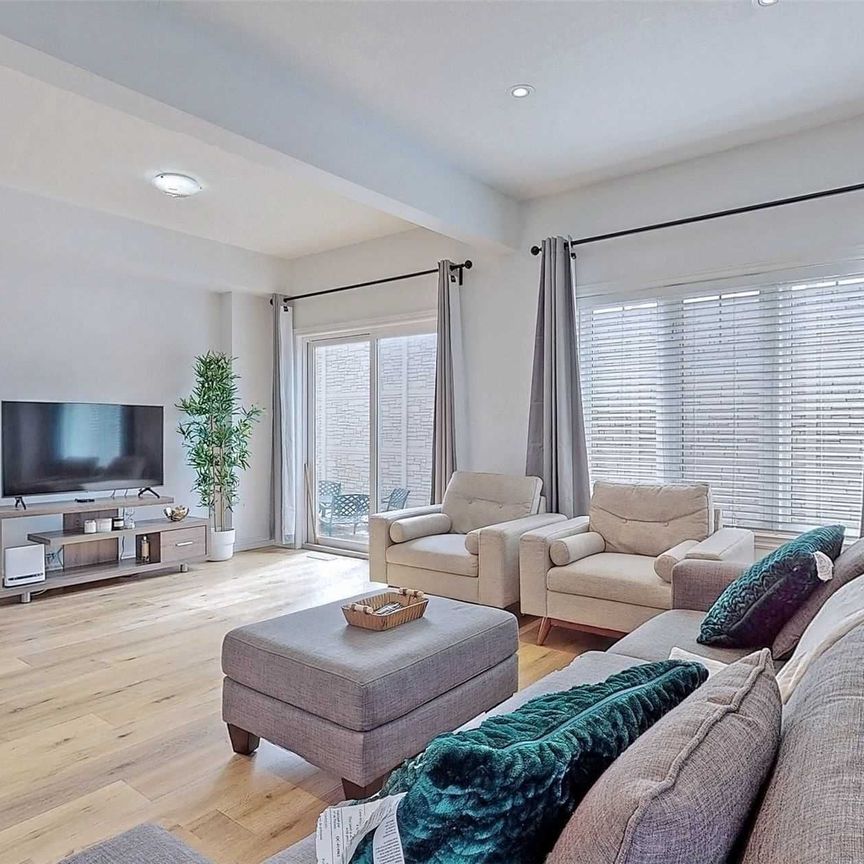 For Lease - 98 Shoreview Place, Hamilton, Ontario - Photo 1