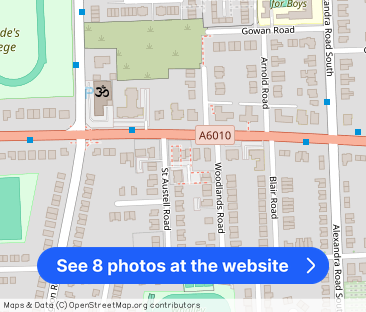 Granada Mews,Chorlton Cum Hardy,Manchester,M16 8GX - Photo 1